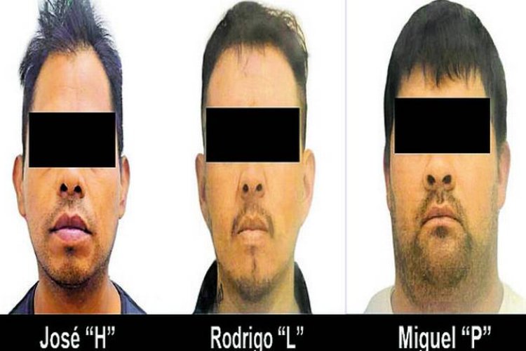 Vinculan a proceso a sujetos que presuntamente secuestraron inmigrantes en Tlaxcala