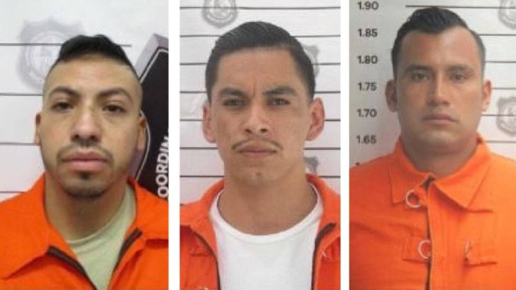 Tres reos se fugan del penal de La Piedad, Michoacán