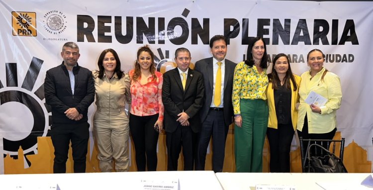 Mauricio Tabe y Giovani Gutiérrez buscarán la reelección en sus alcaldías