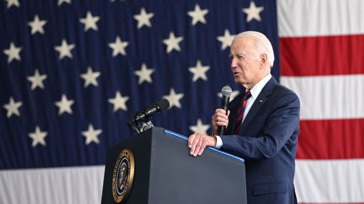 Joe Biden extiende restricciones comerciales de EEUU contra Cuba por un año