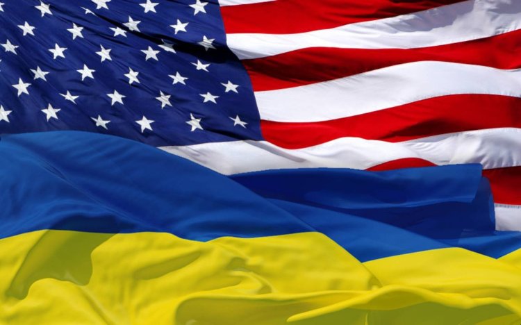 Opinión: Apoyo de Estados Unidos a Ucrania: el negocio de la muerte