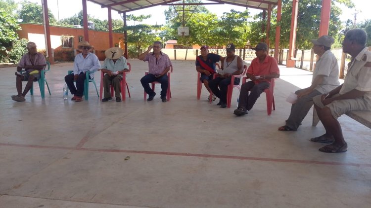 Ven pobladores de Cuajinicuilapa en el PAC, una alternativa para mejorar sus condiciones de vida