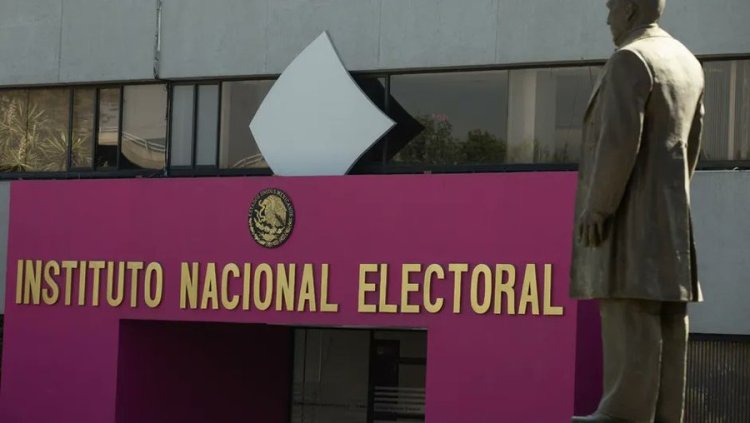 Proponen al INE aumentar de tres a cuatro los debates presidenciales en el 2024