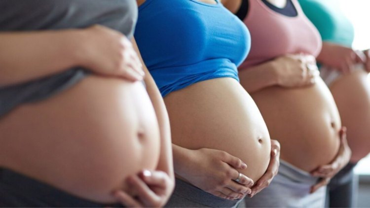 Embarazos adolescentes en Nayarit, de los más altos a nivel nacional