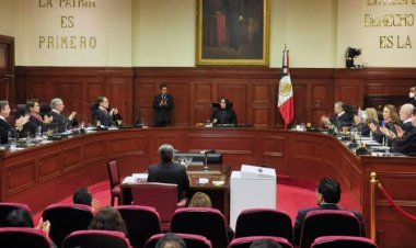 Victoria del INAI: La SCJN declara que el Senado es omiso ante la falta de nombramientos de comisionados