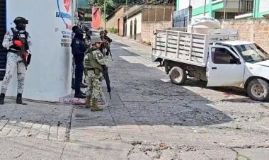 Sicarios asesinan a exalcalde del municipio de Leonardo Bravo, Guerrero