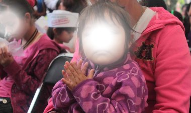 En Puebla continúan violaciones a derechos humanos de niñas