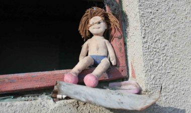 Feminicidio en Granjas de San Isidro: matan a Daniela de apenas 6 años