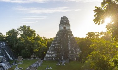 Contemplan emplear antiguos métodos Mayas para sustraer agua como alternativa sostenible