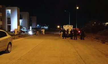 Matan a abogado luego de perseguirlo en León, Guanajuato