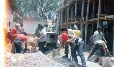 San Luis Potosí: Salarios por debajo del 50 por ciento en el norte del país