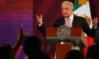 López Obrador acumula medidas cautelares por violar equidad electoral rumbo al 2024