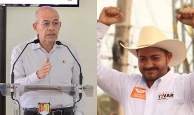 Movimiento Ciudadano acusa a gobernador Navarro Quintero de persecución política contra el alcalde de Tuxpan