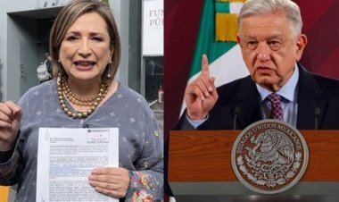 SCJN determinará si López Obrador debe dar derecho de réplica a Xóchitl Gálvez