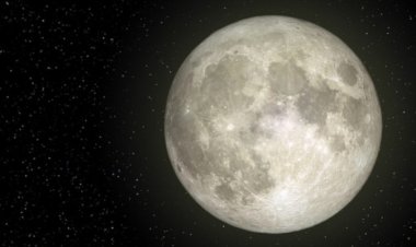 La luna tiene 40 millones de años más de lo estimado