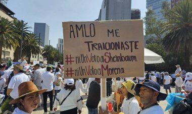 Acusan a López Obrador y Morena de querer los fideicomisos del Poder Judicial para campañas de 2024
