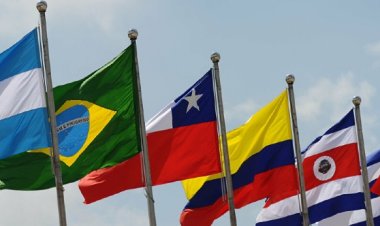 Opinión: Crisis y reconstrucción de la izquierda en América Latina