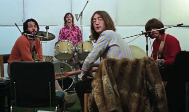 Anuncian estreno de canción inédita de The Beatles para el mes de noviembre