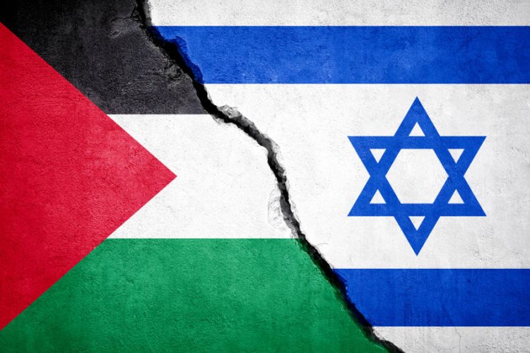¿Qué pasó entre Palestina e Israel?