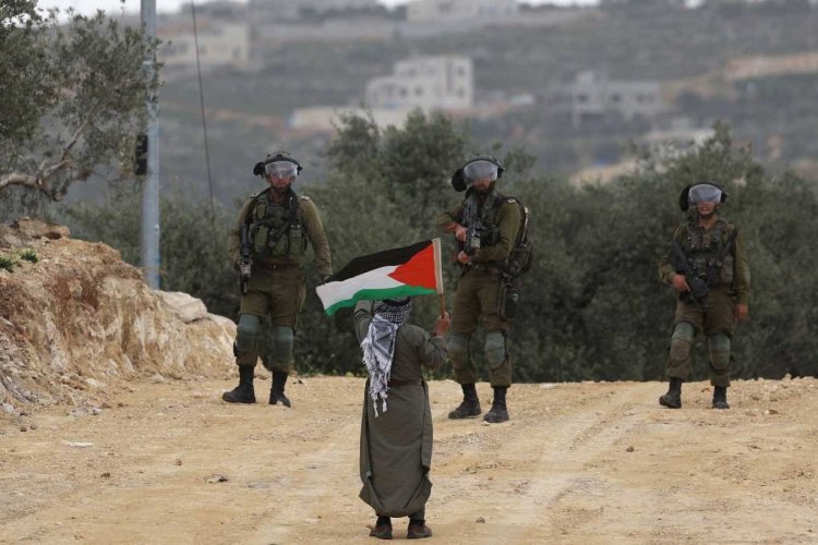 Rusia llama a las partes del conflicto palestino-israelí a cesar el fuego