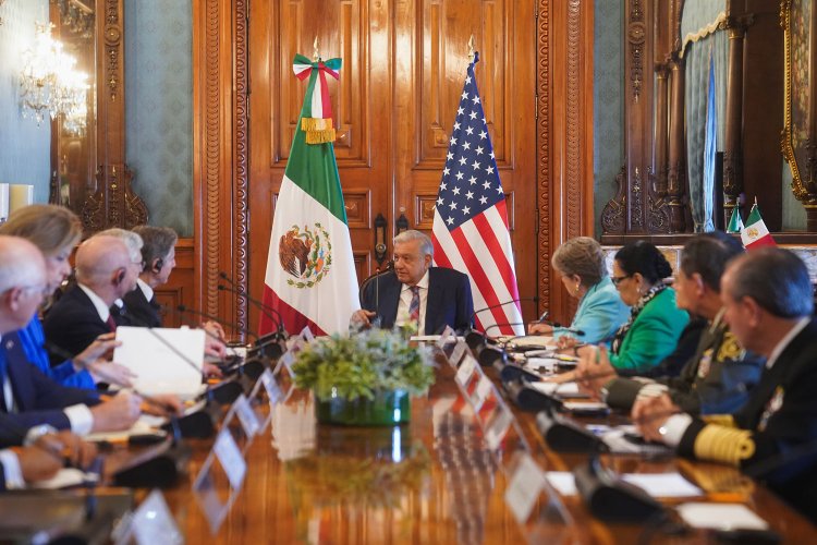 Presidente de México reconsidera cancelación y acudirá a cumbre de APEC en EEUU