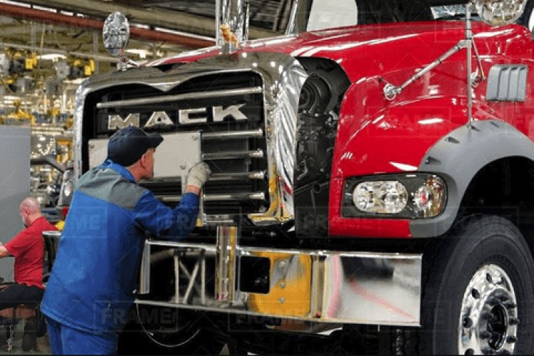 Nueva huelga de sindicalizados de la UAW; ahora de la empresa Mack Trucks