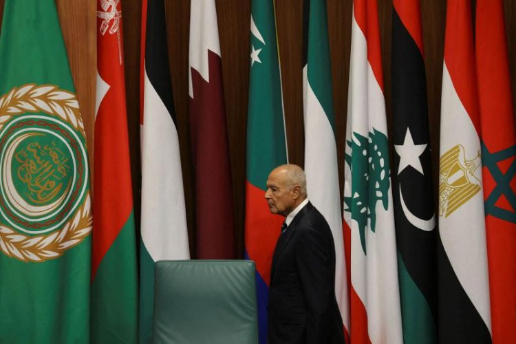La Liga Árabe condena intento de Israel de desplazar a los habitantes de Gaza