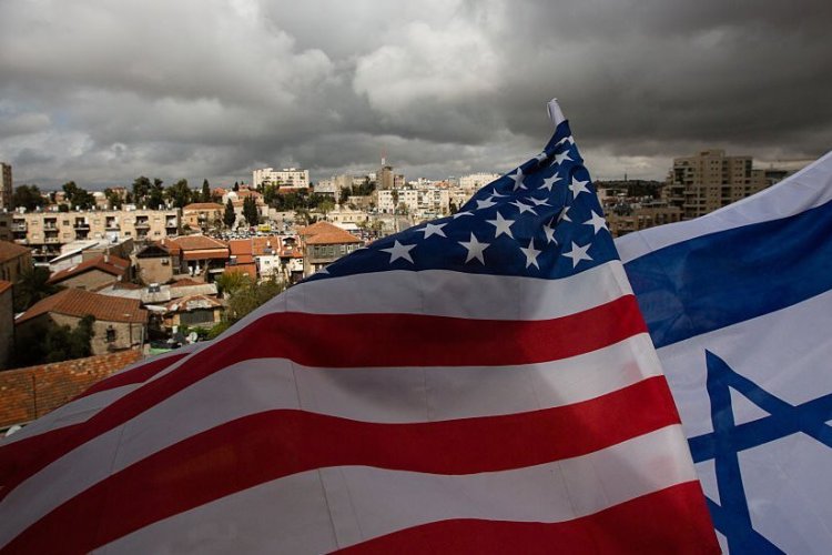 EEUU tiene a 2 mil soldados listos para apoyar a Israel, según medios