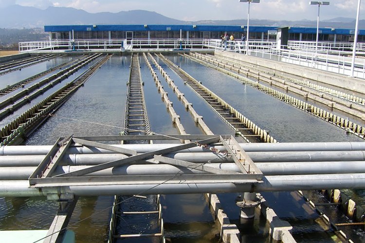 Conagua anunció la reducción del servicio del agua del Sistema Cutzamala