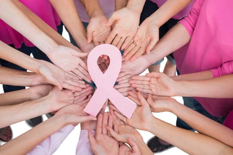 En Puebla, 6 menores de edad son atendidas por cáncer de mama