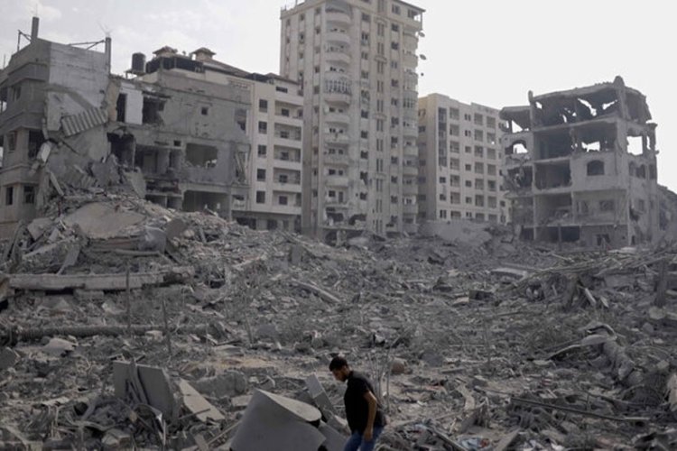 Prevé Corte Internacional revisar ocupación de Israel a Gaza…en 2024