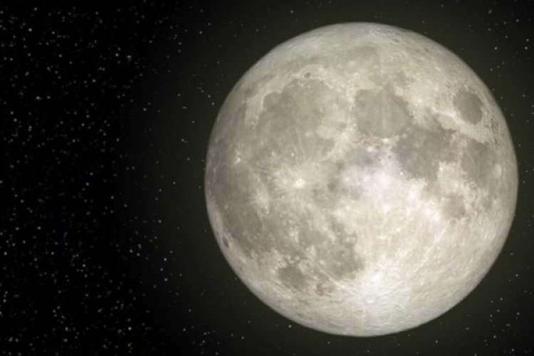 La luna tiene 40 millones de años más de lo estimado