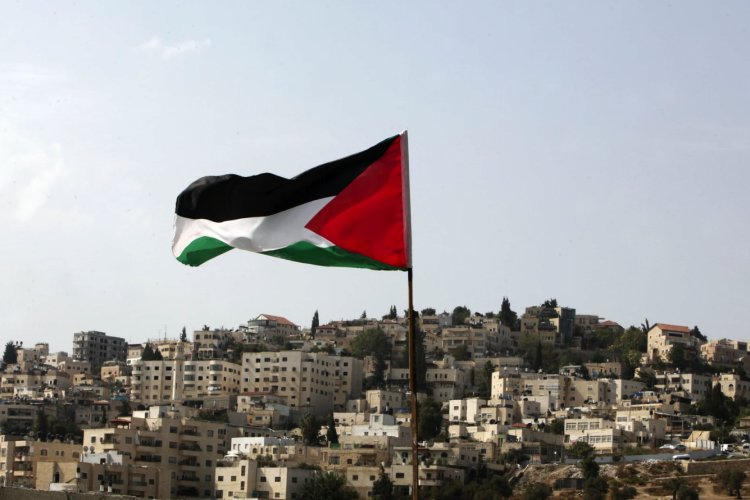 Palestina: Contra el relato oficial, una postura crítica