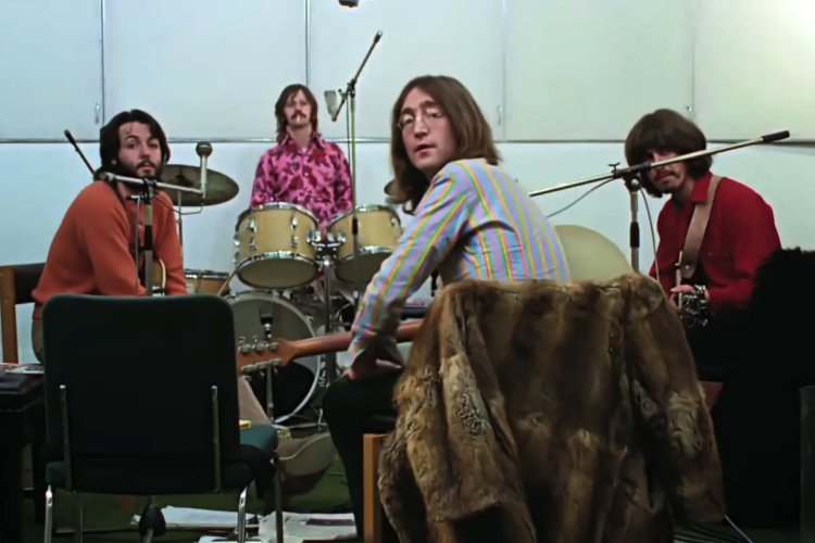 Anuncian estreno de canción inédita de The Beatles para el mes de noviembre