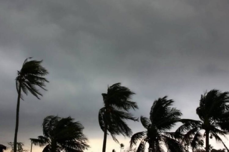 Realizan alertamiento preventivo en Chiapas por tormenta tropical Pilar