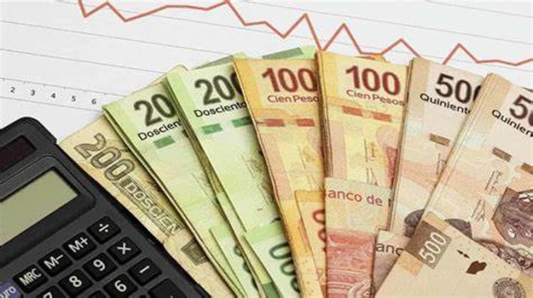 Partidas del Presupuesto Federal 2024 para SLP, abatidas por la inflación