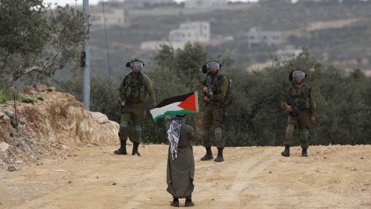 Rusia llama a las partes del conflicto palestino-israelí a cesar el fuego