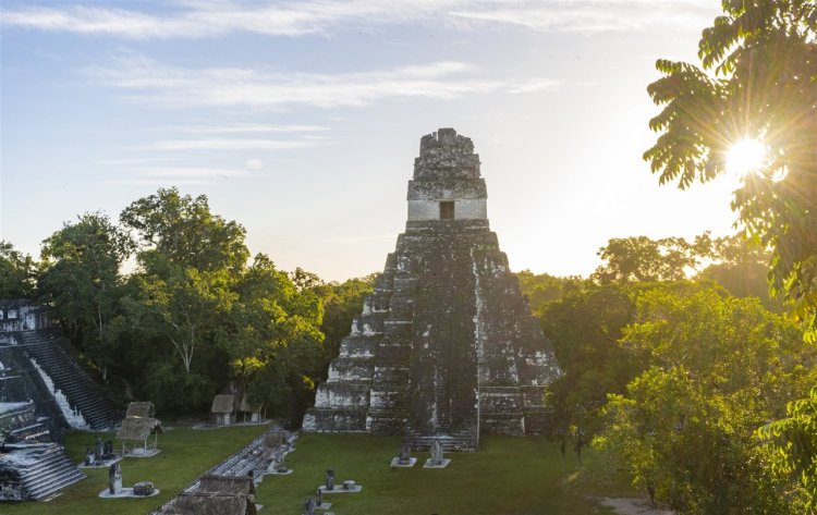 Contemplan emplear antiguos métodos Mayas para sustraer agua como alternativa sostenible