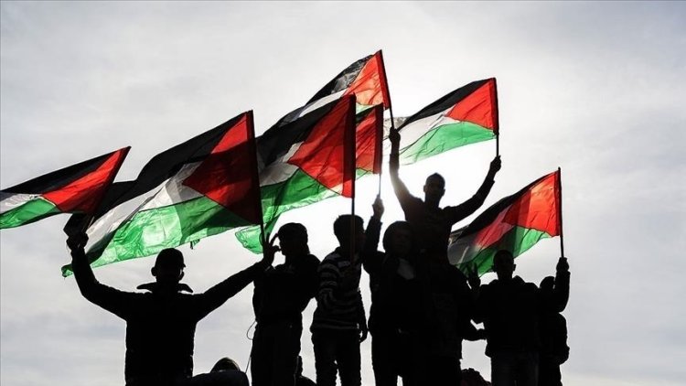Lo que el genocidio en Palestina nos dice sobre el orden multipolar
