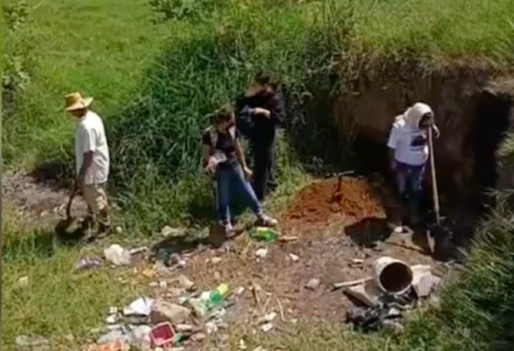 Encuentra horno donde presuntamente quemaban restos en Tlaquepaque, Jalisco