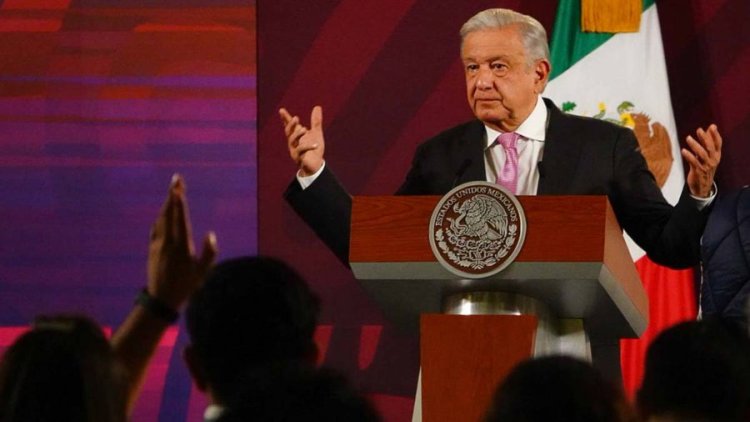 López Obrador acumula medidas cautelares por violar equidad electoral rumbo al 2024