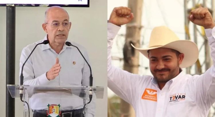 Movimiento Ciudadano acusa a gobernador Navarro Quintero de persecución política contra el alcalde de Tuxpan