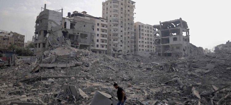 Prevé Corte Internacional revisar ocupación de Israel a Gaza…en 2024