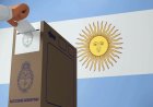 Argentina, en quiebra y fracturada, elige presidente bajo acecho imperial