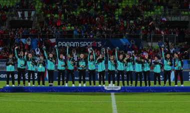 México se lleva la medalla de Oro en fútbol femenil de Santiago 2023