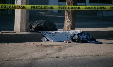 Encuentran ocho cuerpos en las calles de Tijuana en Baja California
