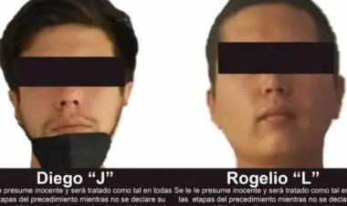 Liberan a universitarios que fabricaban drones explosivos para el narco en Nuevo León