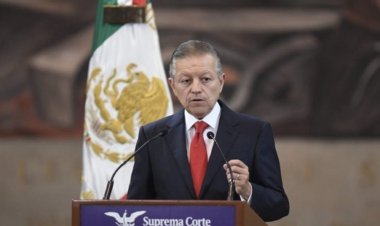 Oposición pide explicación de Arturo Zaldívar por su renuncia a la SCJN