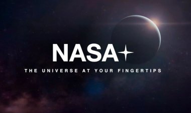 La NASA lanzó su primer servicio de streaming