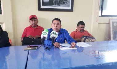 Frente Popular Francisco Villa Siglo 21 denuncia desatención y pide audiencia con la gobernadora